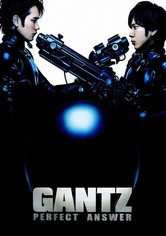 Gantz 2