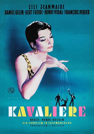 Kavaliere
