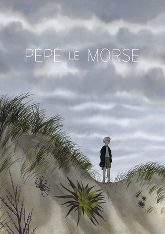 Pépé le morse