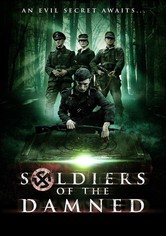 Soldados Amaldiçoados