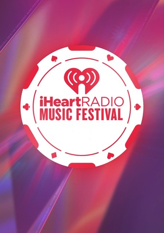 iHeartRadio Music Festival