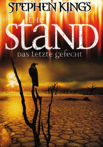 The Stand - Das letzte Gefecht