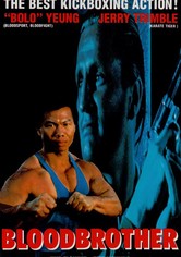 Bloodbrother - The Fighter, the Winner