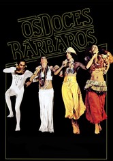 Os Doces Bárbaros