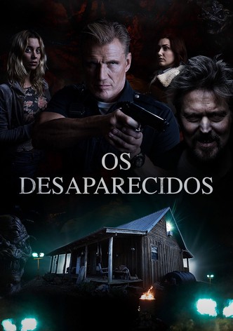 Os Desaparecidos