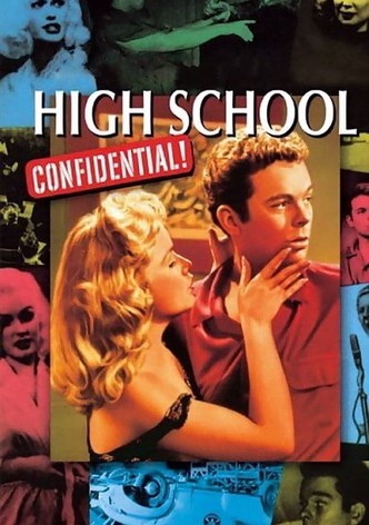 High School Confidential!