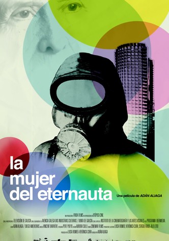 La mujer del Eternauta