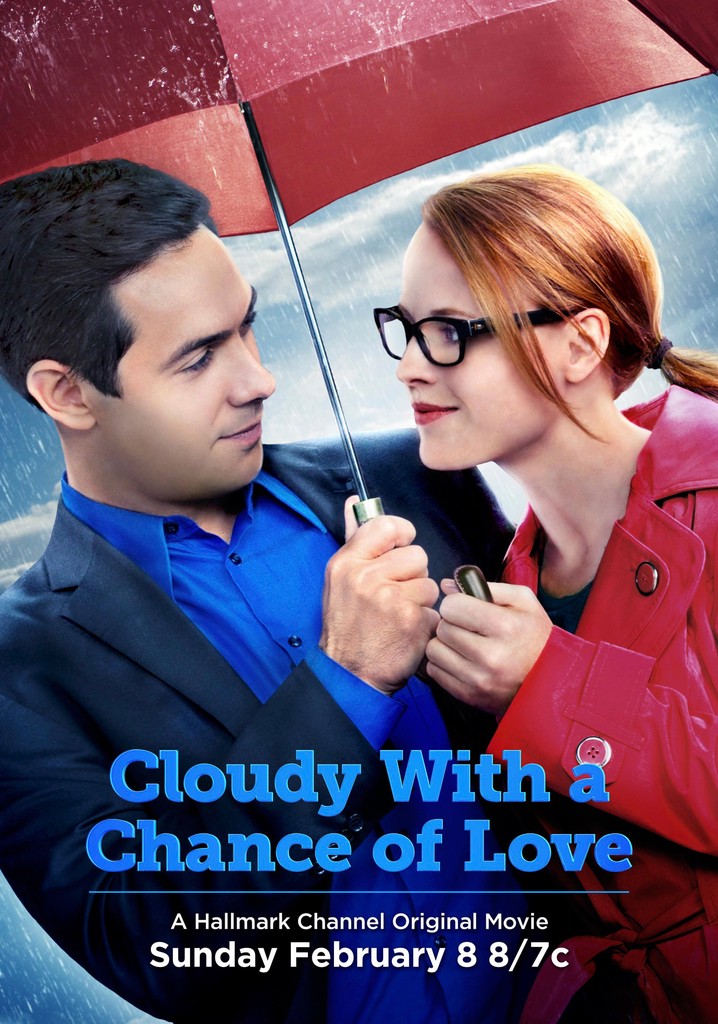 Cloudy with a Chance of Love