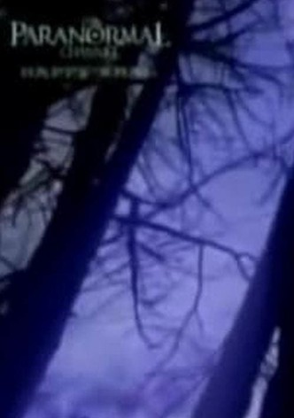 The Enfield Poltergeist