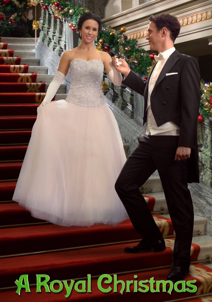 A Royal Christmas