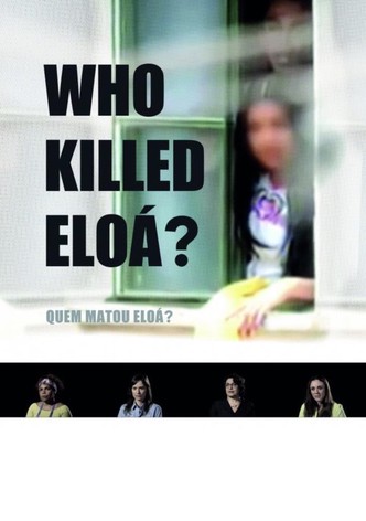 Quem Matou Eloá?