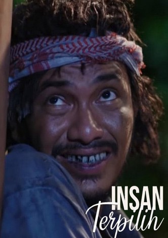 Insan Terpilih