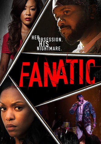 Fanatic
