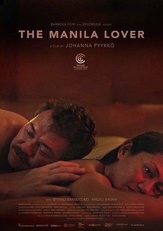 The Manila Lover