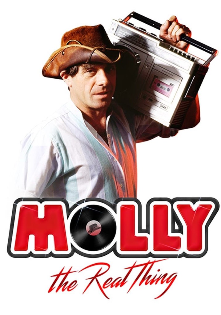 Molly: The Real Thing