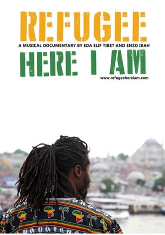 Refugee Here I am