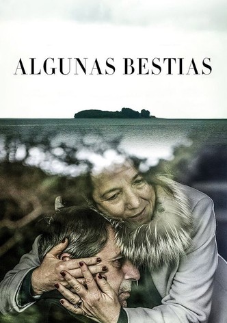 Algunas bestias
