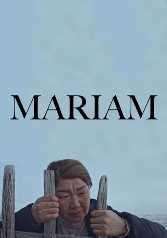 Mariam