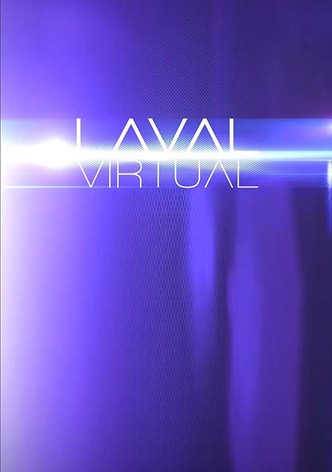 Laval Virtual