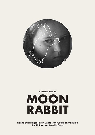 Moon Rabbit