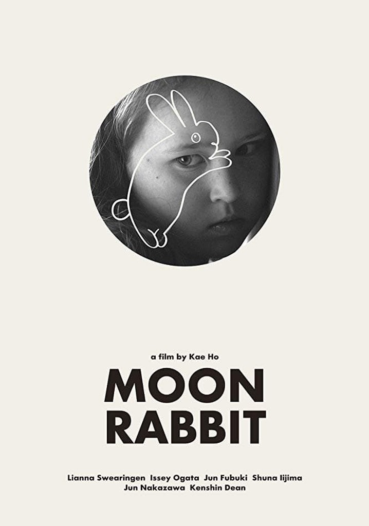 Moon Rabbit
