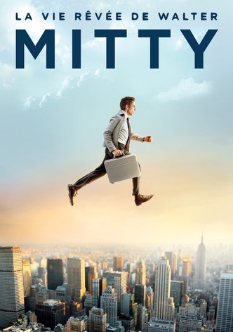 La Vie rêvée de Walter Mitty