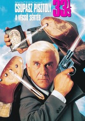 Csupasz pisztoly 33⅓ - Az Utolsó merénylet