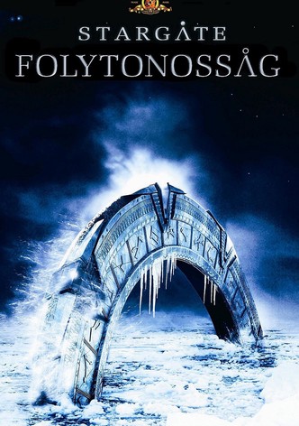 Csillagkapu: Folytonosság