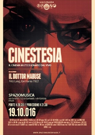 Il dottor Mabuse
