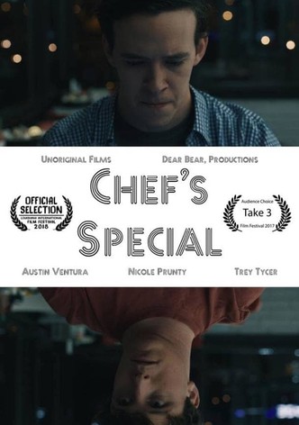 Chef's Special