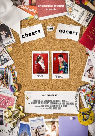 Cheers and Queers