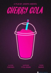 Cherry Cola