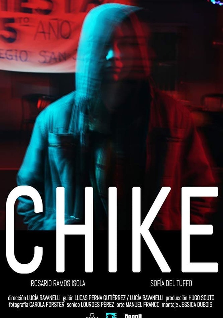 Chike