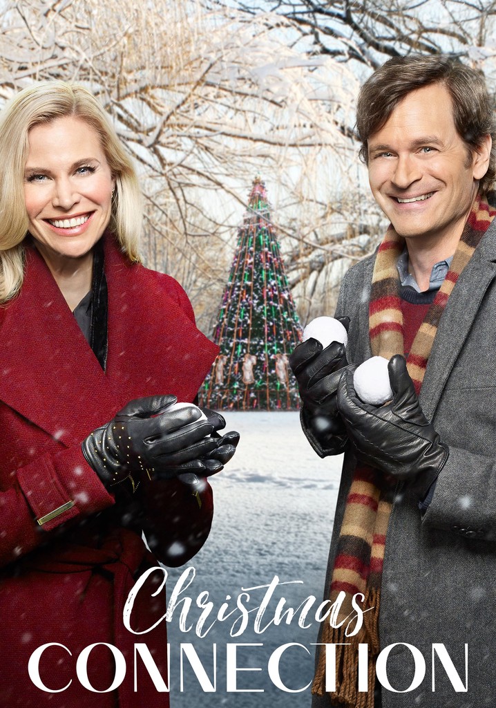 Christmas Connection