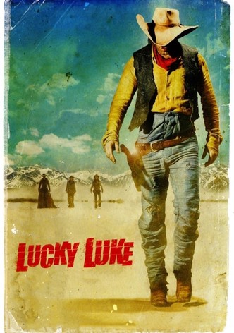 Lucky Luke