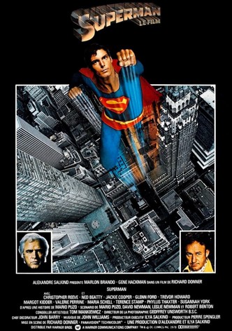 Superman: The Movie