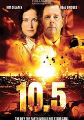 Más allá del Apocalipsis (10.5) - Temporada 1