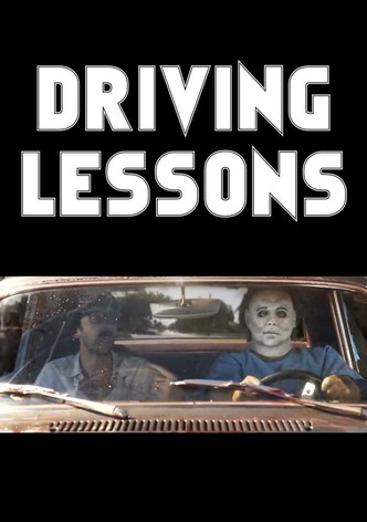 Driving Lessons