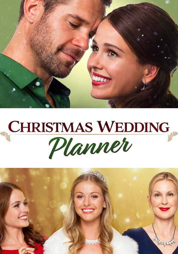 Christmas Wedding Planner streaming watch online