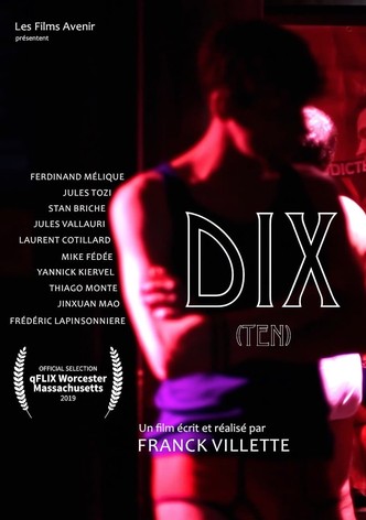 Dix