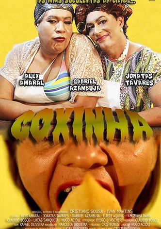 Coxinha