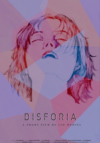 Disforia