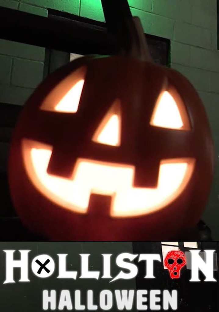 A Holliston Halloween