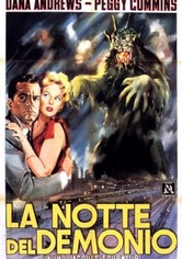 La notte del demonio