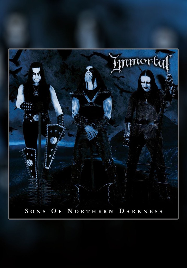 Immortal - Live at BB Kings Club New York 2003