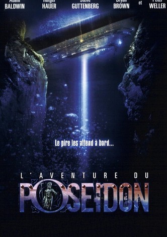 L'Aventure du Poséidon