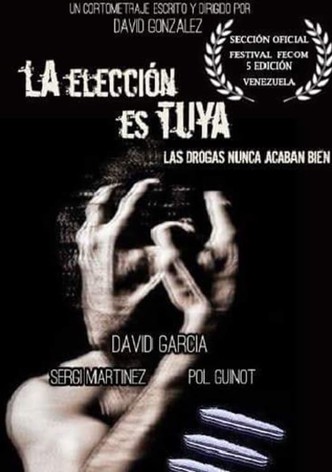 La elección es tuya