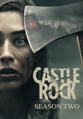 Castle Rock - Season 2