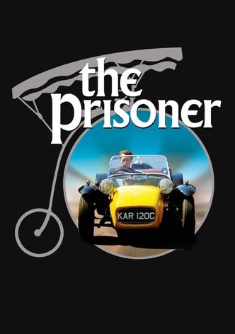 The Prisoner