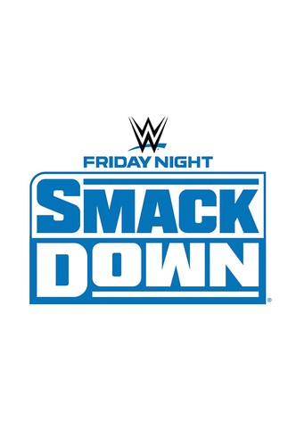 Watch friday best sale night smackdown online